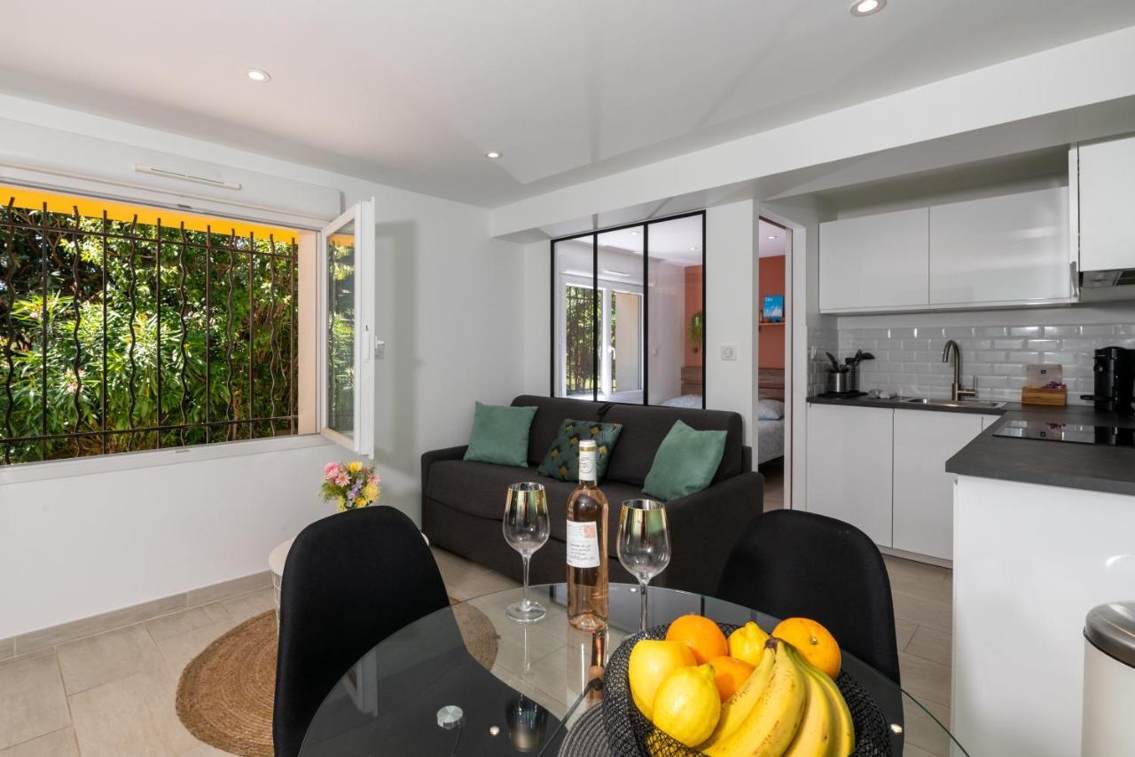 Le Cocon Du - Climatisation - Wifi - Parking - Mybestloc Apartment