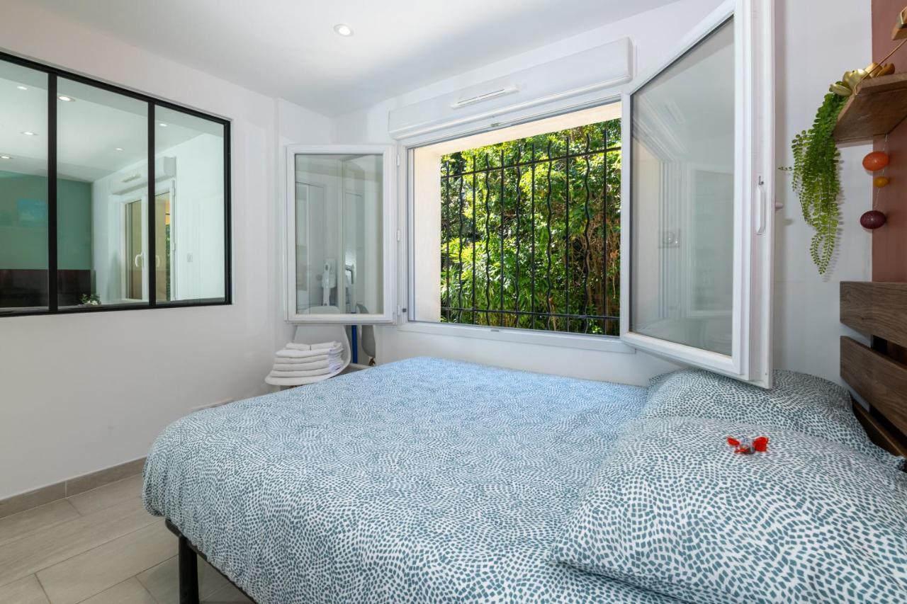 Le Cocon Du - Climatisation - Wifi - Parking - Mybestloc Apartment