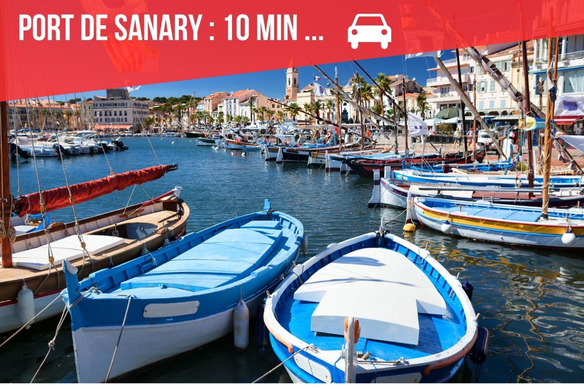 Apartment Le Cocon Du - Climatisation - Wifi - Parking - Mybestloc