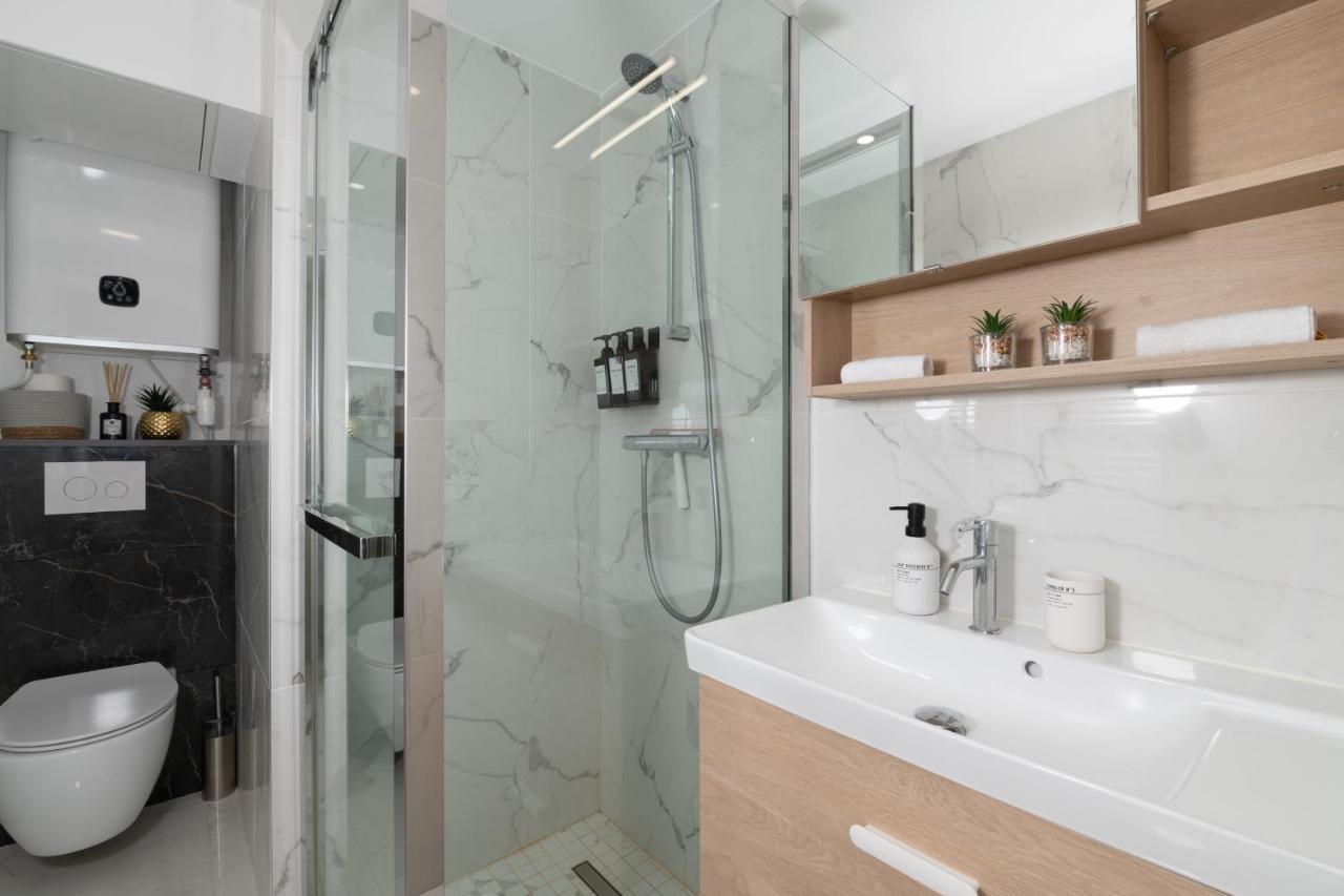 Le Cocon Du - Climatisation - Wifi - Parking - Mybestloc Apartment